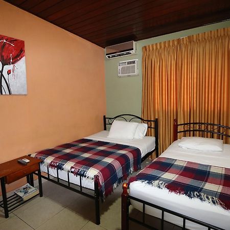 Hostal Cocos Inn Панама Екстер'єр фото