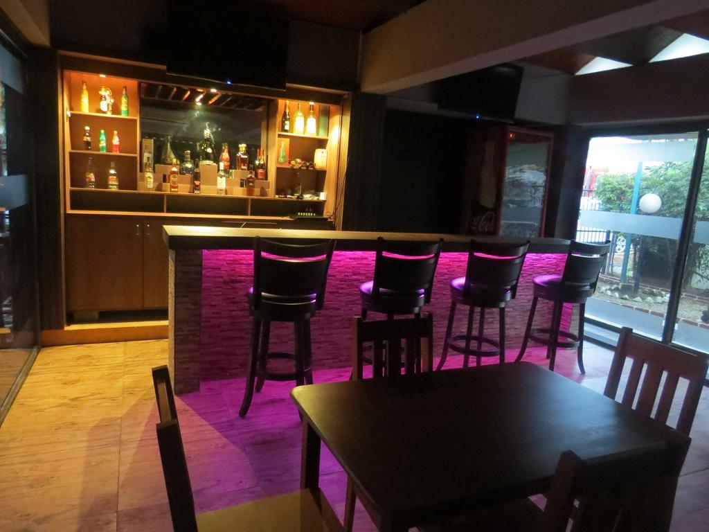 Hostal Cocos Inn Панама Екстер'єр фото