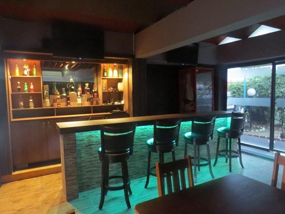 Hostal Cocos Inn Панама Екстер'єр фото