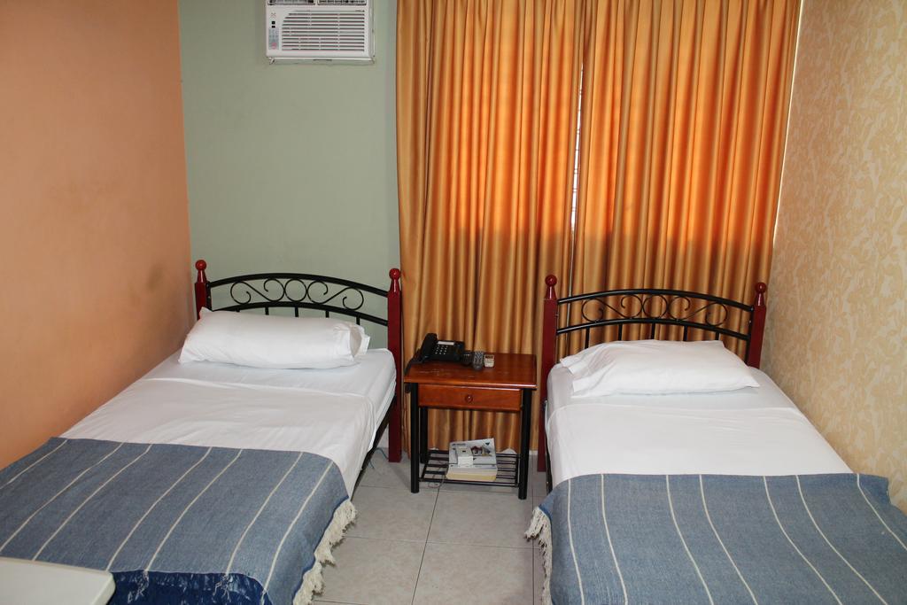 Hostal Cocos Inn Панама Екстер'єр фото