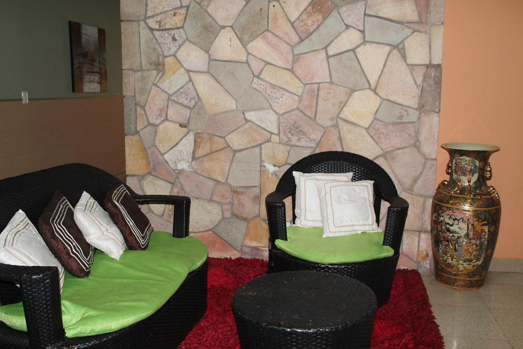 Hostal Cocos Inn Панама Екстер'єр фото
