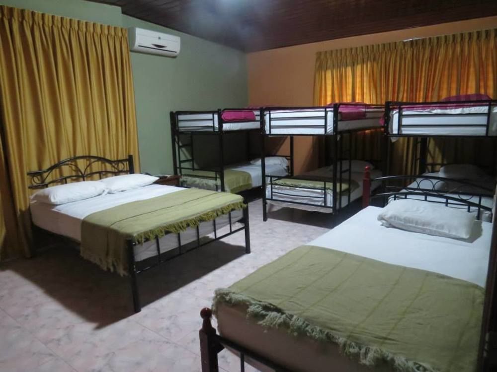 Hostal Cocos Inn Панама Екстер'єр фото