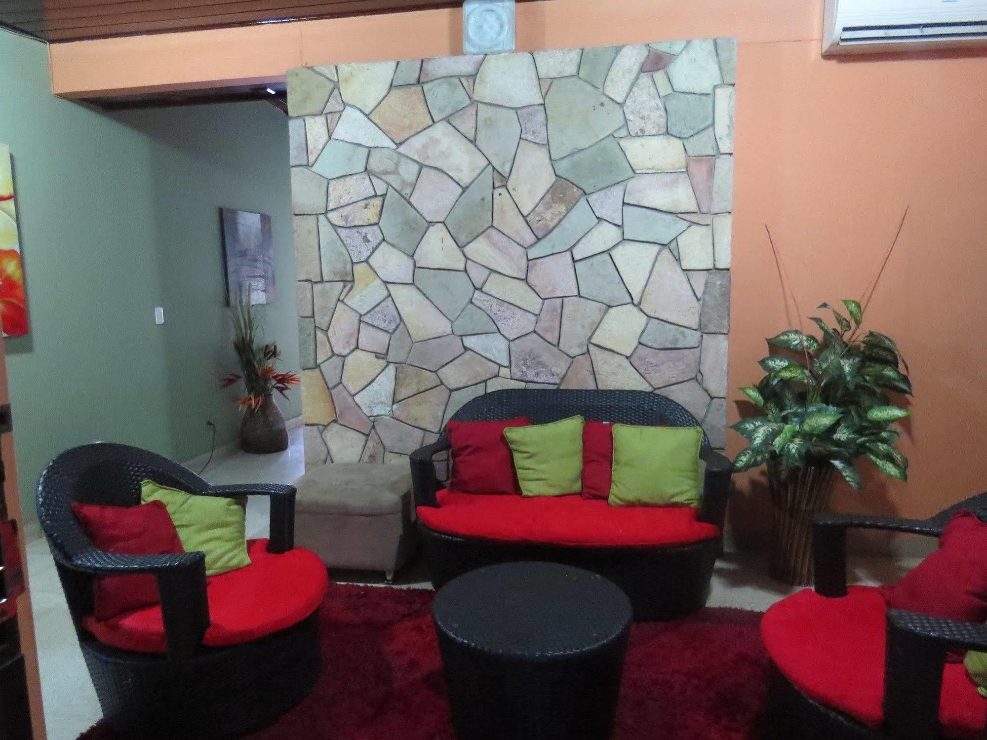 Hostal Cocos Inn Панама Екстер'єр фото