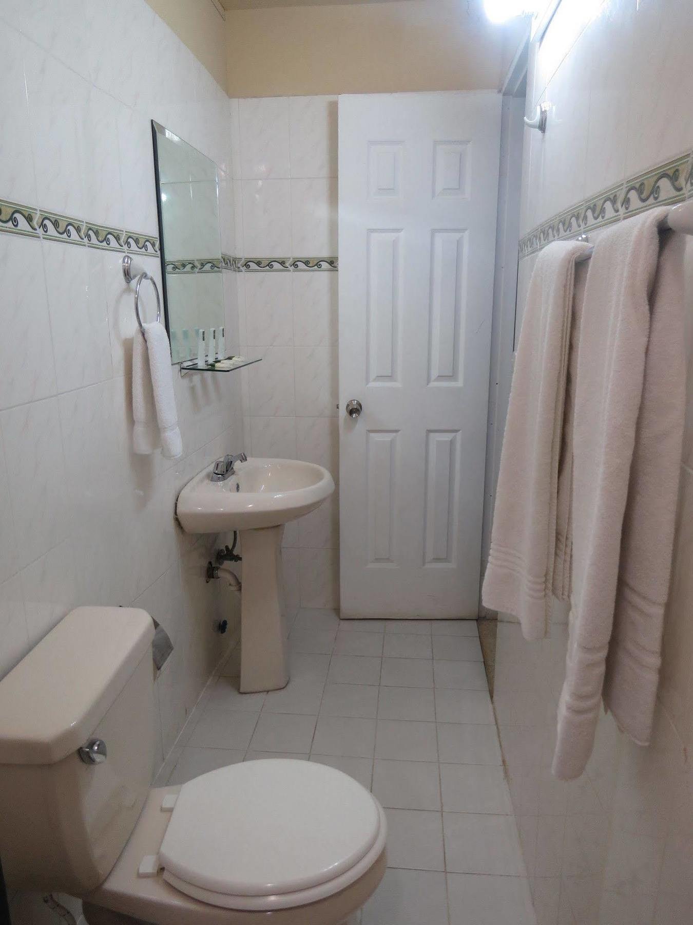Hostal Cocos Inn Панама Екстер'єр фото