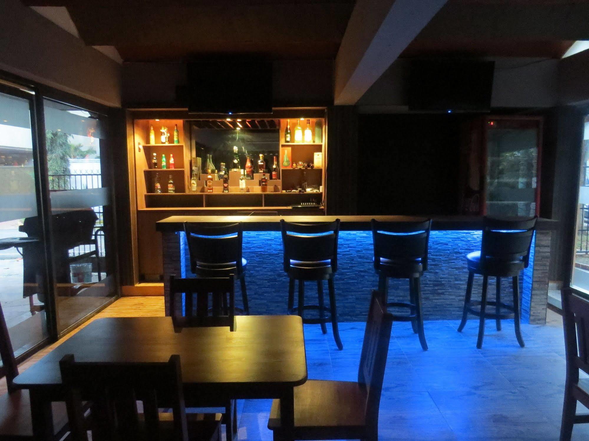 Hostal Cocos Inn Панама Екстер'єр фото