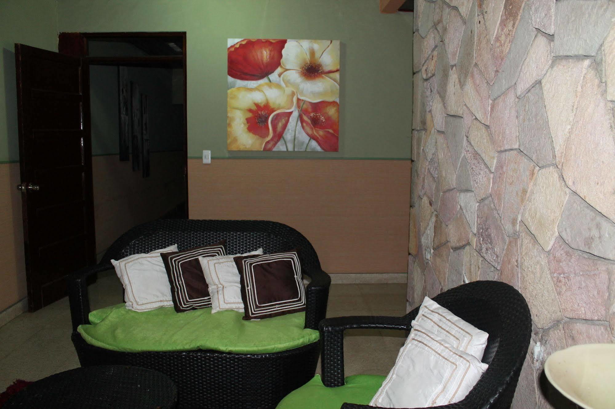 Hostal Cocos Inn Панама Екстер'єр фото
