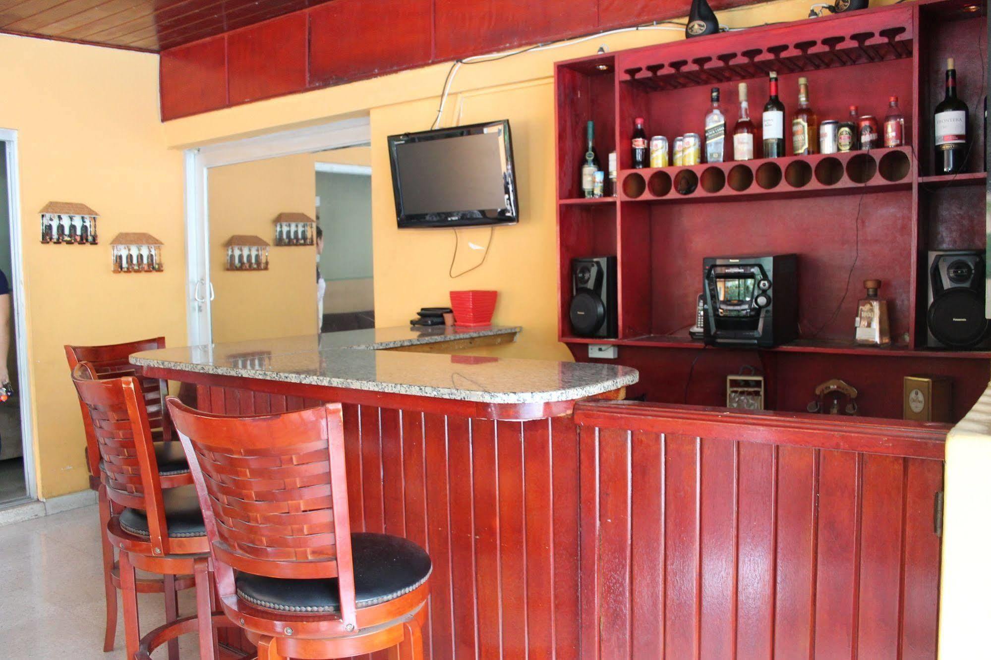 Hostal Cocos Inn Панама Екстер'єр фото