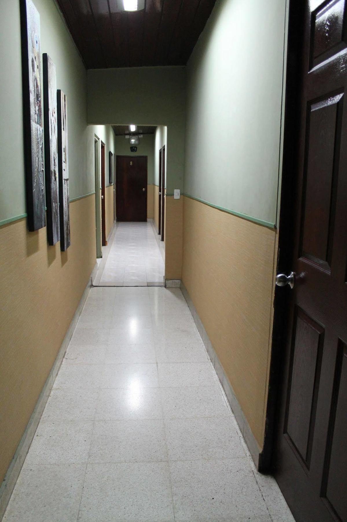 Hostal Cocos Inn Панама Екстер'єр фото